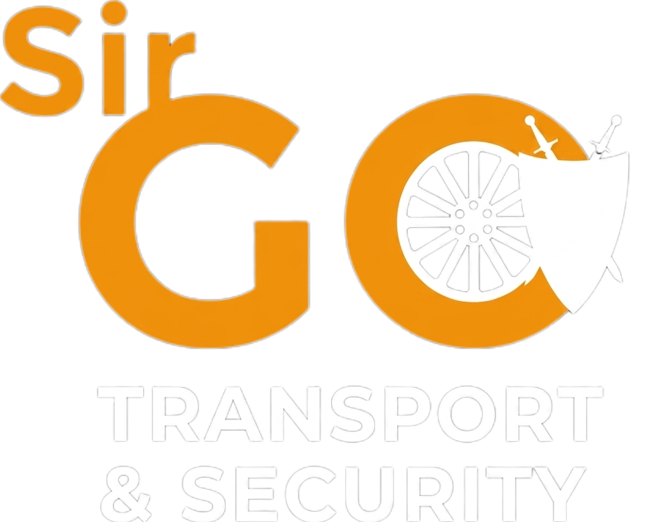 Sir Go Transport & Security